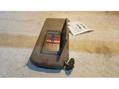 Toyota Camry Sun Visor - 74310-AA096-B0