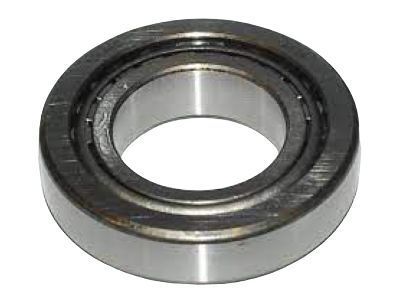 Toyota 90080-36166 Tapered Roller Bearing