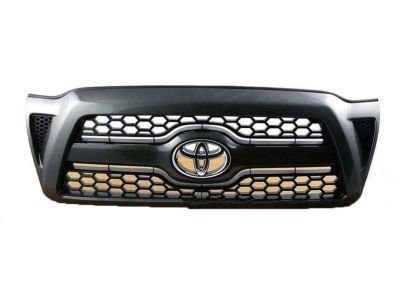 2010 Toyota Tacoma Grille - 53100-04420