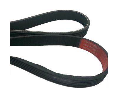 1992 Toyota Corolla Drive Belt - 90916-02275