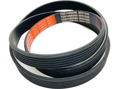 1992 Toyota Corolla Drive Belt - 90916-02275