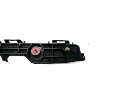 Toyota 52575-47040 Retainer, Rear Bumper