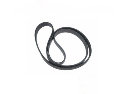 1989 Toyota Corolla Drive Belt - 99365-00970