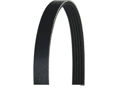 Toyota 99365-00970 Belt, V