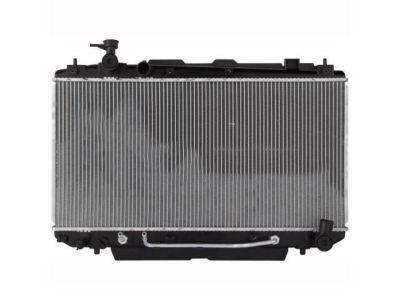 2004 Toyota RAV4 Radiator - 16400-28160