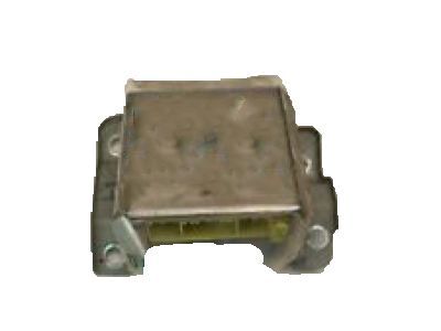 2003 Toyota Tundra Air Bag Sensor - 89170-0C050