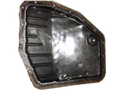 2000 Toyota Corolla Transmission Pan - 35106-12090