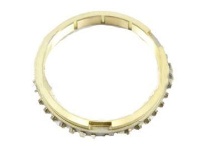 Toyota Cressida Synchronizer Ring - 33368-20013