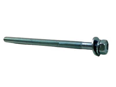 Toyota 90119-08626 Bolt, w/Washer