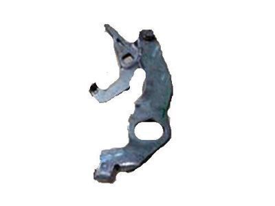 Toyota 47601-32010 Lever Sub-Assy, Parking Brake Shoe, RH