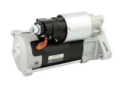 さ NEW FORKLIFT STARTER TOYOTA 1DZ 13Z ENGINE 281004029171 28100