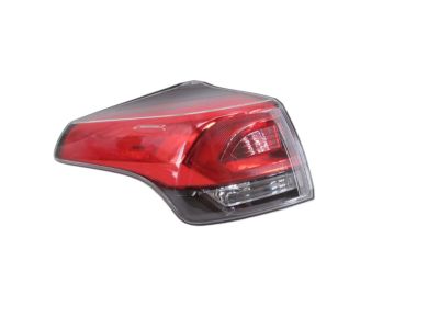 2018 Toyota RAV4 Tail Light - 81561-42192