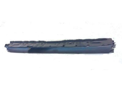 2001 Toyota 4Runner Bumper - 52105-35903