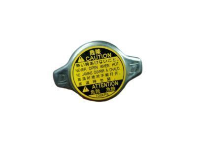 Toyota Avalon Radiator Cap - 16401-31480