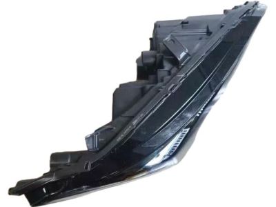 2020 Toyota Avalon Headlight - 81110-07220