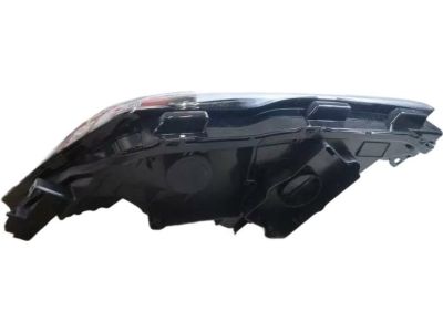 2020 Toyota Avalon Headlight - 81110-07220