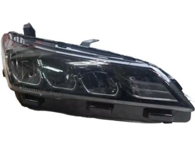 2020 Toyota Avalon Headlight - 81110-07220