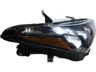 2020 Toyota Avalon Headlight - 81110-07220