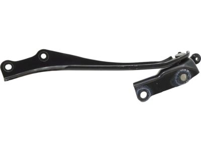 Toyota GR86 Hood Hinge - SU003-09179