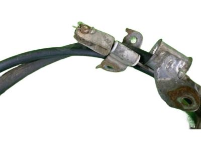 1997 Toyota 4Runner Parking Brake Cable - 46410-35770