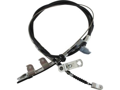 1997 Toyota 4Runner Parking Brake Cable - 46410-35770