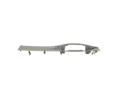 Toyota 62472-04010-B0 Garnish, Roof Side, Inner LH