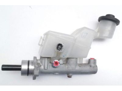 2004 Toyota Corolla Brake Master Cylinder - 47201-02310