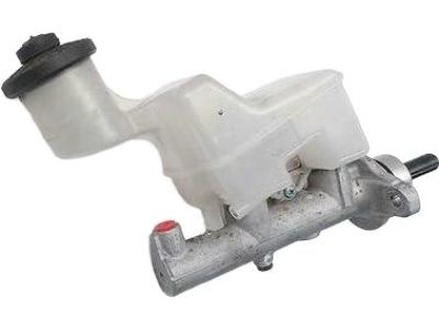 2004 Toyota Corolla Brake Master Cylinder - 47201-02310
