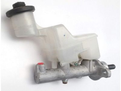 2004 Toyota Corolla Brake Master Cylinder - 47201-02310
