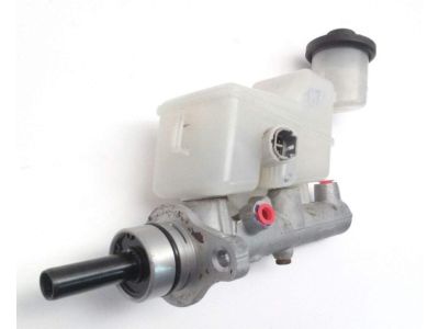 2004 Toyota Corolla Brake Master Cylinder - 47201-02310