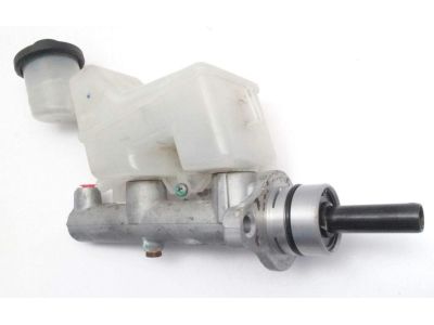 2004 Toyota Corolla Brake Master Cylinder - 47201-02310