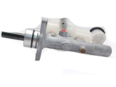 2004 Toyota Corolla Brake Master Cylinder - 47201-02310