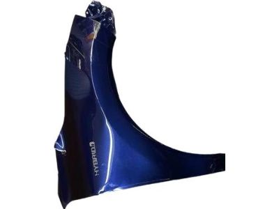 Toyota Venza Fender - 53801-48150