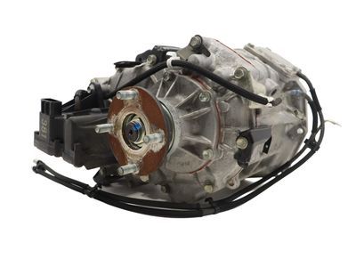 2022 Toyota 4Runner Transfer Case - 36100-71370