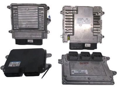 2020 Toyota Prius Engine Control Module - 89661-47A00