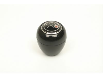 Toyota Land Cruiser Shift Knob - 33504-60040