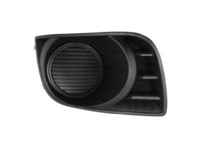 Toyota 81481-0C011 Cover, Fog Lamp, RH