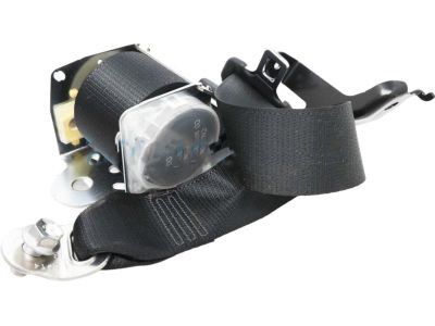 2019 Toyota RAV4 Seat Belt - 73370-0R100-C0