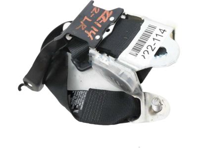 2019 Toyota RAV4 Seat Belt - 73370-0R100-C0