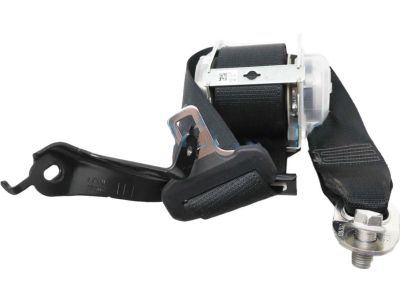 2019 Toyota RAV4 Seat Belt - 73370-0R100-C0