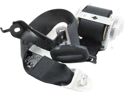 2019 Toyota RAV4 Seat Belt - 73370-0R100-C0