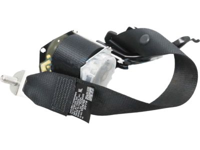 2019 Toyota RAV4 Seat Belt - 73370-0R100-C0