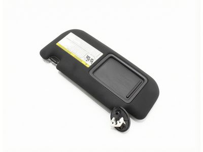 Toyota Venza Sun Visor - 74320-48510-C3