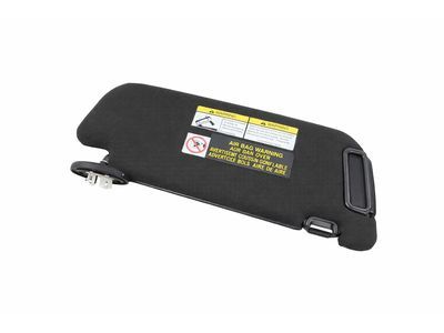 Toyota Venza Sun Visor - 74320-48510-C3