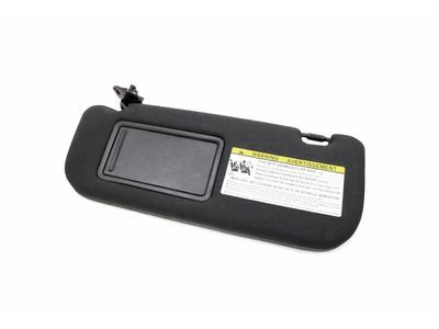 Toyota Venza Sun Visor - 74320-48510-C3