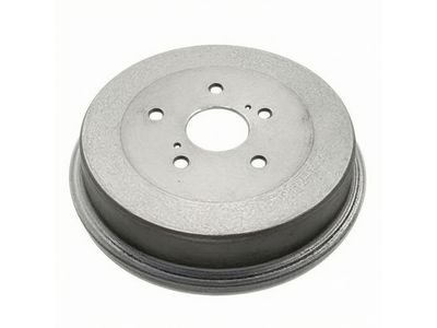 Toyota Previa Brake Drum - 42431-28040