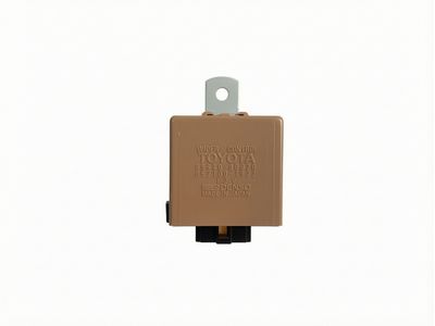 1997 Toyota Land Cruiser Relay - 85940-60020
