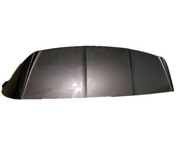 Toyota Highlander Spoiler - 76085-0E924