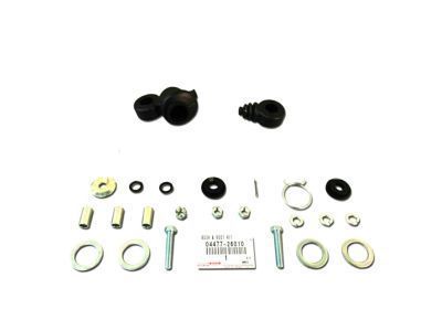 Toyota 04477-26010 Bush & Boot Kit, Load Sensing Spring
