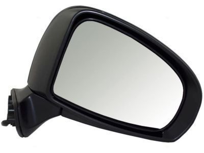 2017 Toyota Prius V Car Mirror - 87910-47280